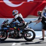 Milli motosikletçilerimiz, İspanya’da sezonun son yarışlarına çıkacak