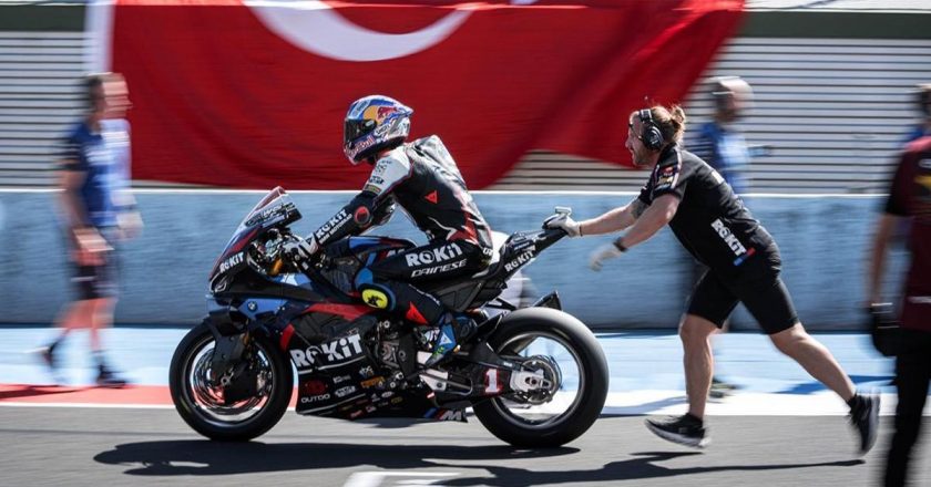 Milli motosikletçilerimiz, İspanya’da sezonun son yarışlarına çıkacak