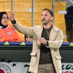 Son Dakika Spor Haberi | Domenico Tedesco: Her teknik direktör problem olduğunda çözüm bulmalıdır