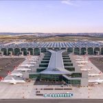 İstanbul Havalimanı yine Avrupa’nın zirvesinde