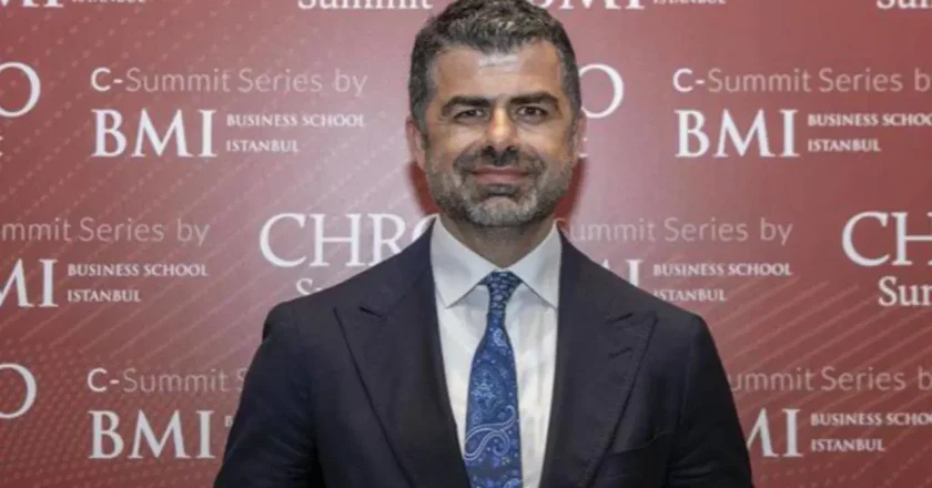 Basın İlan’a SETA’dan atama: Abdulkadir Çay Genel Müdür oldu – Son Dakika Türkiye Haberleri