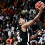 Beşiktaş GAİN, son çeyrekte kazandı! – Son Dakika Spor Haberleri