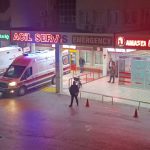 Mahkumlar gıda zehirlenmesi şüphesiyle hastaneye kaldırıldı: Vali açıklama yaptı