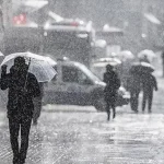 Meteoroloji açıkladı: 14 Ekim 2025 hava durumu raporu… Bugün ve yarın hava nasıl olacak? – Son Dakika Türkiye Haberleri