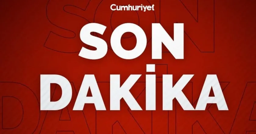 Son Dakika… İstanbul'da hissedilen bir deprem meydana geldi!