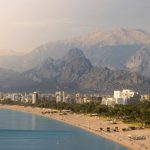 Antalya’da Hayalinizdeki Yaşam Alanına Riba Exclusive ile Ulaşın