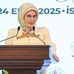 Emine Erdoğan’dan “Siirtlilerle Buluşma” programına ilişkin paylaşım
