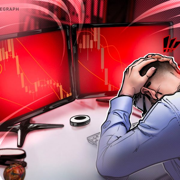 Bitcoin’deki düşüşle ETF yatırımcıları ilk kez toplu şekilde zararda