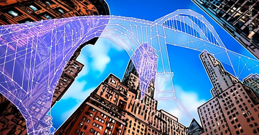 Ripple 4 milyar dolarlık hamlesiyle kurumsal ödemeleri blockchain’e taşıyor