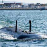 Portekiz, 1,7 ton uyuşturucu taşıyan denizaltıya el koydu