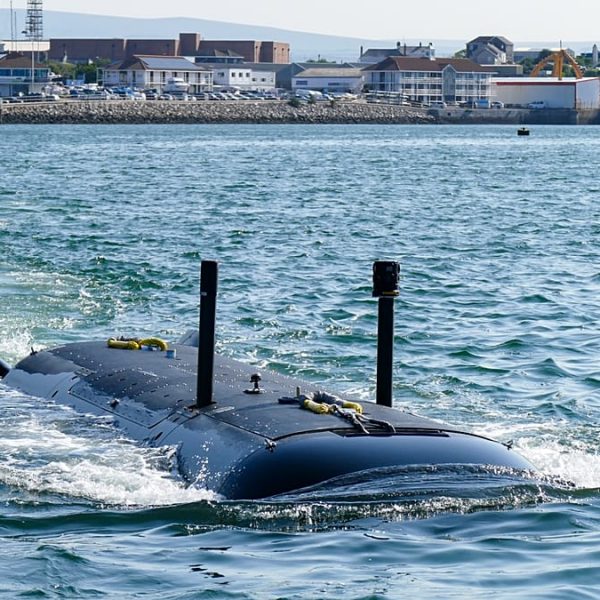 Portekiz, 1,7 ton uyuşturucu taşıyan denizaltıya el koydu