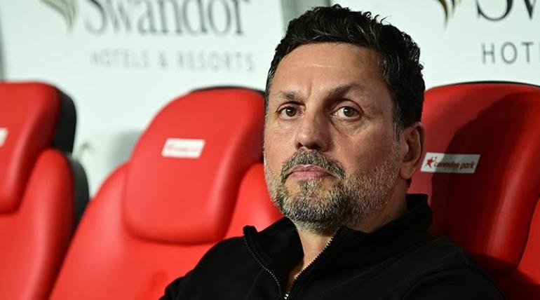 Erol Bulut: Çok fazla bireysel hata yapıyoruz