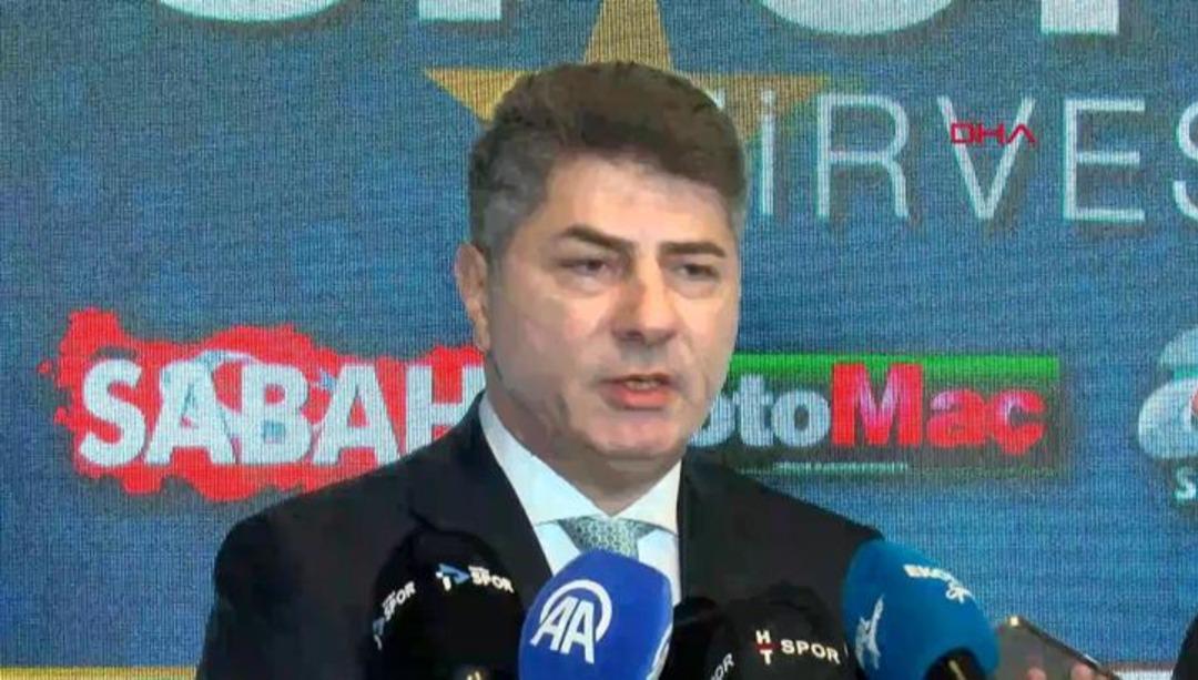 F.Bahçe eski teknik direktörü Hakan Safi'den Kerem Aktürkoğlu açıklaması! 2