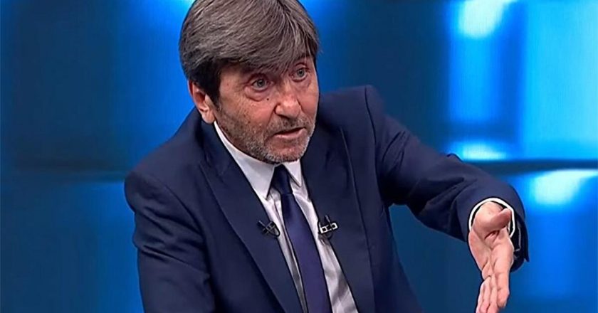 Rıdvan Dilmen’den, Fenerbahçe’nin Beşiktaş galibiyeti sonrası Mourinho’ya olay sözler!