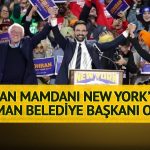 New York seçim sonuçları belli oldu mu? Zohran Mamdani kentin ilk Müslüman başkanı olur mu? Trump’ın da gözü orada