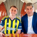 Fenerbahçe eski yöneticisi Hakan Safi’den Kerem Aktürkoğlu açıklaması!