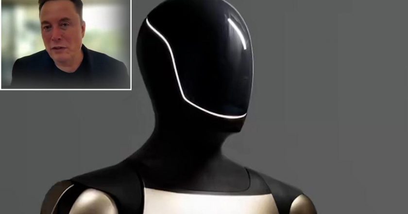 Elon Musk’tan çok konuşulacak ‘robot doktor’ açıklaması: “Dünyanın en iyi doktorları herkesin hizmetinde olacak”