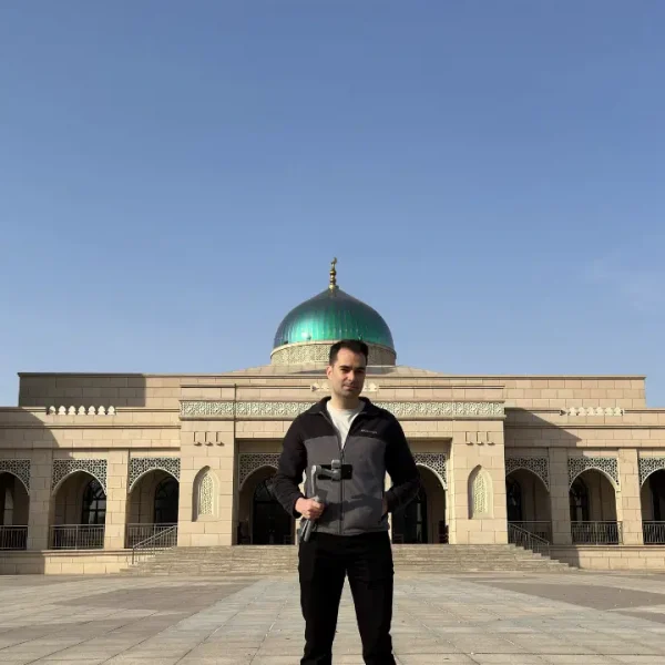 Çin’in davetiyle Sincan Uygur Özerk Bölgesi ziyareti: Başkent Urumçi’de gördüklerimiz, bize anlatılanlar ve perde arkasındakiler… – Son Dakika Dünya Haberleri