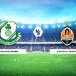 Şamrok Rovers – Şahtar Donetsk Maçı: Canlı Anlatım, Zaman ve Kanal Bilgileri!