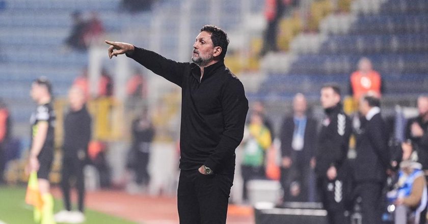 Son Dakika Spor Haberi | Erol Bulut: Çok fazla bireysel hata yapıyoruz