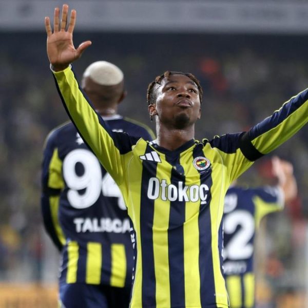 Fenerbahçe’de Jhon Duran ve Nene milli takımdan affını istedi