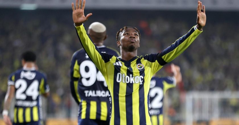 Fenerbahçe’de Jhon Duran ve Nene milli takımdan affını istedi