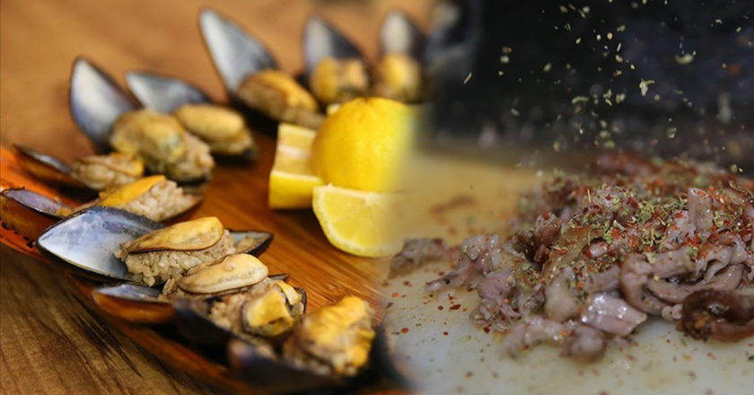 3 can aldı! Uzmanlardan midye ve kokoreç uyarısı: Sonucu ölümcül olabilir!