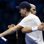 Finalin adı Carlos Alcaraz – Jannik Sinner oldu