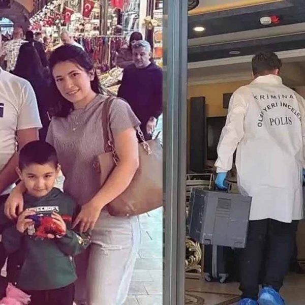 Böcek ailesinin otopsi sonuçları açıklandı: Ölüm sebepleri belirlendi!