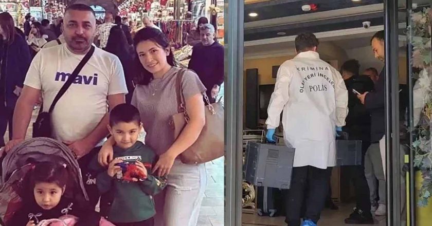 Böcek ailesinin otopsi sonuçları açıklandı: Ölüm sebepleri belirlendi!