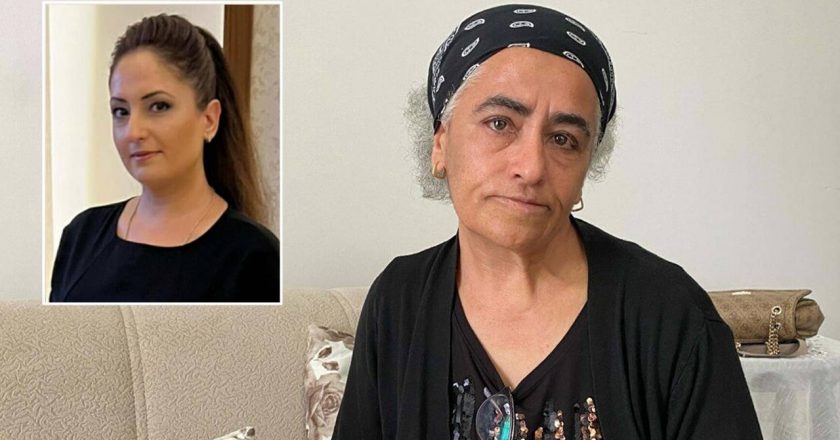 İntihar eden Ebru’nun annesi: Saçları koparılmıştı ve yüzünde kan izleri vardı – Son Dakika Türkiye Haberleri