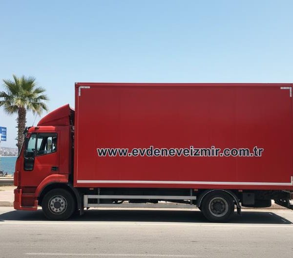 İzmir nakliyat firması vasıtasıyla korunaklı aynı zamanda profesyonel sevkiyat hizmetleri – En Ucuz İzmir nakliyat fiyatı Hizmeti ile Görün