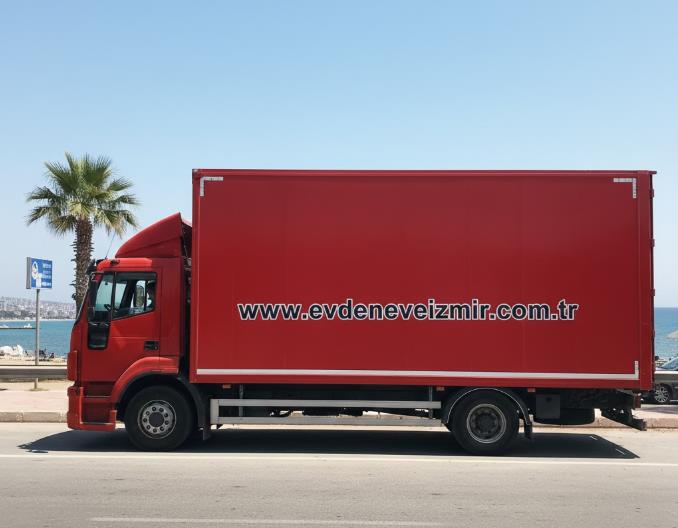 İzmir nakliyat firması vasıtasıyla korunaklı aynı zamanda profesyonel sevkiyat hizmetleri – En Ucuz İzmir nakliyat fiyatı Hizmeti ile Görün
