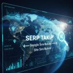 SEO Performansınızı Kolayca İzleyin Serp takip ile
