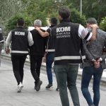 Ayhan Bora Kaplan’ın suç örgütüyle ilgili soruşturmada 3 kişi tutuklandı.