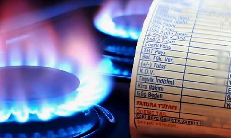 Doğal gaz masraflarını düşürmek arayanlar adına etkili tasarruf yöntemleri