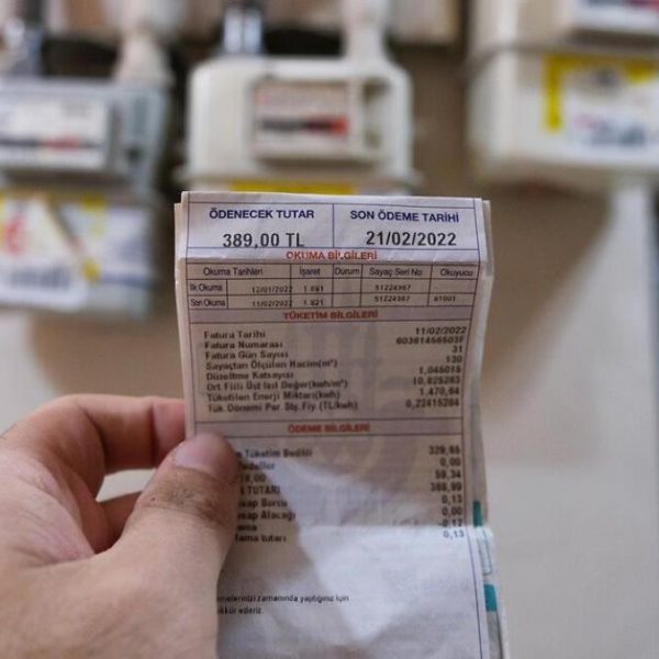 Sabahın erken saatlerinde 07:30’da gerçekleştireceğiniz küçük ayar ile doğalgaz faturanızı düşürebilirsiniz.