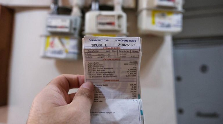 Sabahın erken saatlerinde 07:30’da gerçekleştireceğiniz küçük ayar ile doğalgaz faturanızı düşürebilirsiniz.