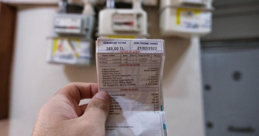 Sabahın erken saatlerinde 07:30’da gerçekleştireceğiniz küçük ayar ile doğalgaz faturanızı düşürebilirsiniz.