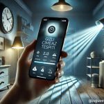 Gizli kamera tespiti ile kurumsal ve bireysel güvenliği artırmak