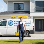 Karşiyaka Hotpoint Servisi ile Güvenilir ve Hızlı Çözümler