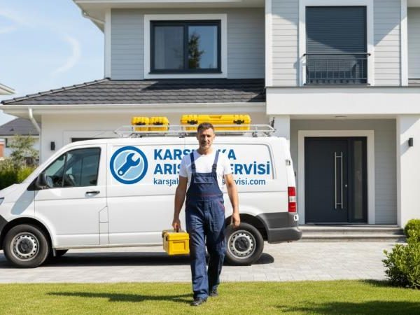Karşiyaka Hotpoint Servisi ile Güvenilir ve Hızlı Çözümler