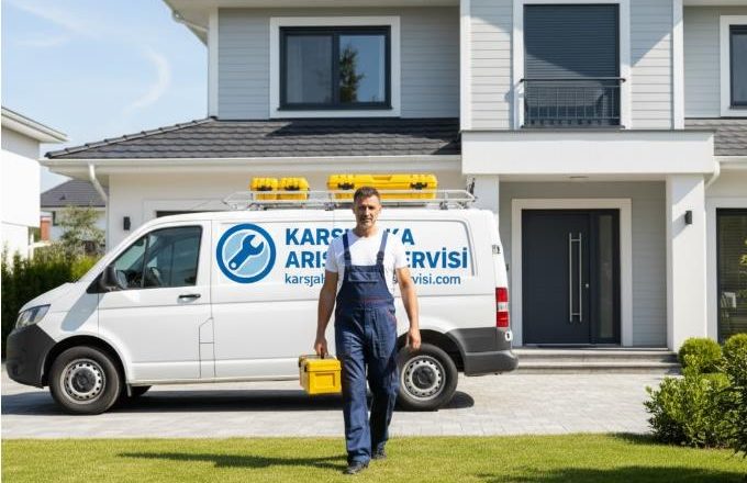 Karşiyaka Hotpoint Servisi ile Güvenilir ve Hızlı Çözümler
