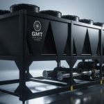 Endüstriyel Soğutma Sistemlerinde Verimliliğin Anahtarı – Chiller Teknolojisi