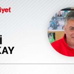Hilmi Türkay yazdı : ‘10’un adı Duran
