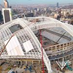 Dünya Sıralamasına Girecek! Eşsiz Özelliklerle Donatıldı