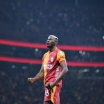 Osimhen Tarihe Geçmeye Bir Gol Uzağında!