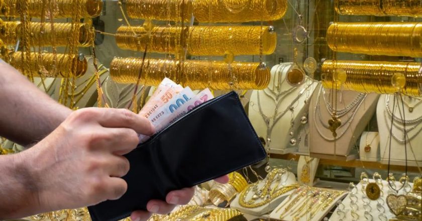 26 Kasım 2025 Altın Fiyatları: Gram ve Çeyrek Altın Ne Kadar?