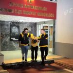 8 yaşındaki kızına şiddet uygulayan baba gözaltında!