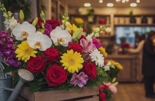 Vega Çiçekçilik  Muğla’da Çiçek Göndermede Yeni Bir Devir  Vega Markası Bölgesel Dağıtım Alanını Büyütüyor